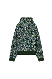 CHOMPA WANDER CAMUFLADO NEA
